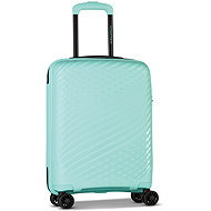 WORLDPACK 55cm Cabin Suitcase Maui Mint - Suitcase