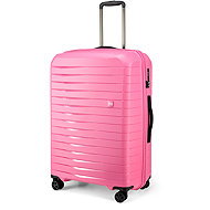Airbox Large Suitcase 74cm AZ18 Metallic Pink - Suitcase