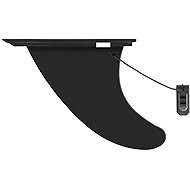 Rebel RBA-4510 Boční ploutev pro paddleboard SUP RBA-4507, černá - Fin