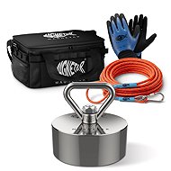 Magnetar Kompletní sada pro náročné: BEAST X™ 1400 kg - Magnet do vody