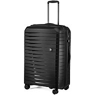 Airbox Large Suitcase 74cm AZ18 Black - Suitcase