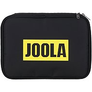 JOOLA Pouzdro VISION PRO SQUARE, černo-žluté - Bat Case