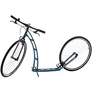 MIBO TOURIST Ocean Blue - Scooter