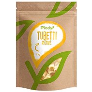 iPlody Rice Pasta Tubes 1kg - Pasta