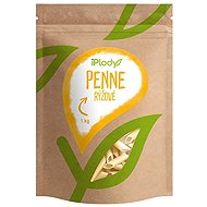 iPlody Rice Penne Pasta 1kg - Pasta