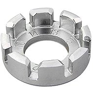 SuperB Centrovací klíč TB-5510 - Spoke Wrench