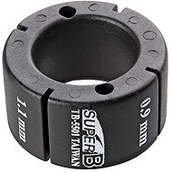 SuperB držák plochých drátů TB-5501 - Spoke Wrench