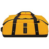 Samsonite Paradiver Light Duffle/Backpack S 55cm Yellow - Travel Bag