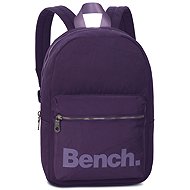 Bench Batoh City Girls Backpack Violet - Backpack