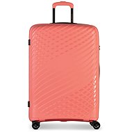 WORLDPACK Large Suitcase 76cm Maui Coral - Suitcase