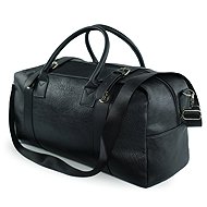 Solier Cestovní víkendová taška, černá - Travel Bag