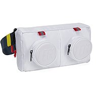 LEGO Signature Brick White - Bum Bag