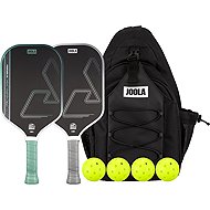 JOOLA Heat Vision Pickleball Set - Pickleball Paddle