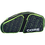 CORE Taška PRO TOUR, černá - Sports Bag