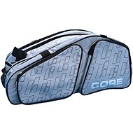 CORE Taška PRO TOUR, šedá - Sports Bag