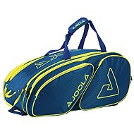 JOOLA Taška Tour Elite, modrá - Sports Bag