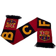 FC Barcelona: FCB - Šála - Scarf