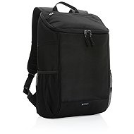 Swiss Peak Cooler Backpack, 19L, Black - Cooler Bag