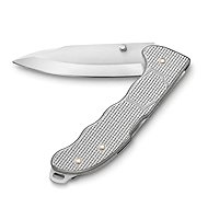 VICTORINOX EVOKE ALOX Pocket Knife, Silver - Pocket Knife
