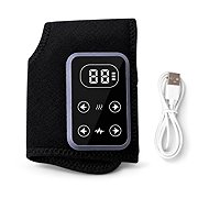 PHgate Heated Massage Brace for Wrist and Ankle with USB Charging - Brace