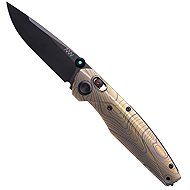 ANV Knives A100 TITAN TOPO - Pocket Knife