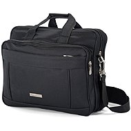 BENZI Taška na notebook BZ 5266 Black - Laptop Bag