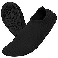 Trizand 27498 Boty do vody unisex, vel. 45, černé - Water Slips