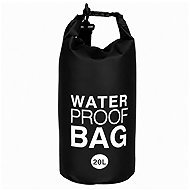 RealG RC-K-2397 Waterproof Bag 20L, Black - Dry Bag