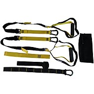 ACRA Suspension Training System, Yellow - Suspension Training System