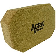 ACRA Cork Yoga Block - Yoga Block