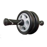 ACRA Double Exercise Wheel 33 cm - Exercise Wheel