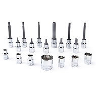 Park Tool Sada bitů, 18 ks - Tool Set