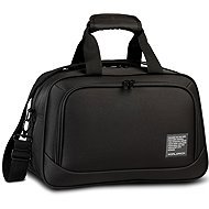 Worldpack Příruční taška Bern Underseat Bag Black - Travel Bag