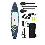 Trizand 27785 Paddleboard SUP s příslušenstvím 350 cm, 180 kg - Paddleboard