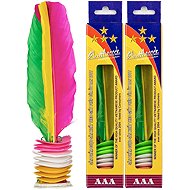 LHT Limited Vietnamese Badminton Set, 2 Pieces - Outdoor Game