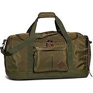 Bench Terra Sports Bag Olive Green - Travel Bag