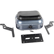 City Boss Přídavný nosič s boxem K800 / K900 - Scooter Accessory