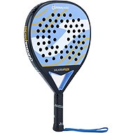 Joma VALKIRIA FLEX blue white - Padel Racket