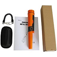 Colektio MD710 Tracker - Metal Detector