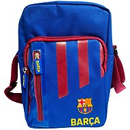 FC Barcelona: Stripes - Shoulder Bag - Shoulder Bag