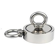 Colektio Double-sided fishing magnet, 400 kg - Fishing Magnet