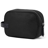 Vinga Cestovní toaletní taška Marlow, černá - Make-up Bag