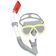 Bestway 24053 Snorkelling Set, white - Diving Set