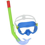 Bestway 24036 Snorkelling Set, blue - Diving Set