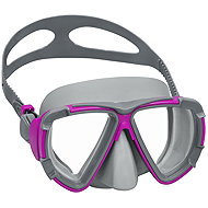 Bestway 22052 Diving Mask, Purple - Diving Mask
