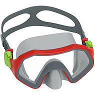 Bestway 22049 Potápěčská maska, červená - Diving Mask