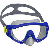 Bestway 22044 Potápěčská maska Hydro-Pro Splash Tech, modrá - Diving Mask