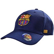 FC Barcelona: Crest - Cap - Baseball Cap
