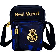 FC Real Madrid: Golden Crest - Shoulder Bag - Shoulder Bag