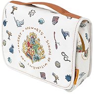 Harry Potter: Hogwarts - cosmetic bag - Make-up Bag
